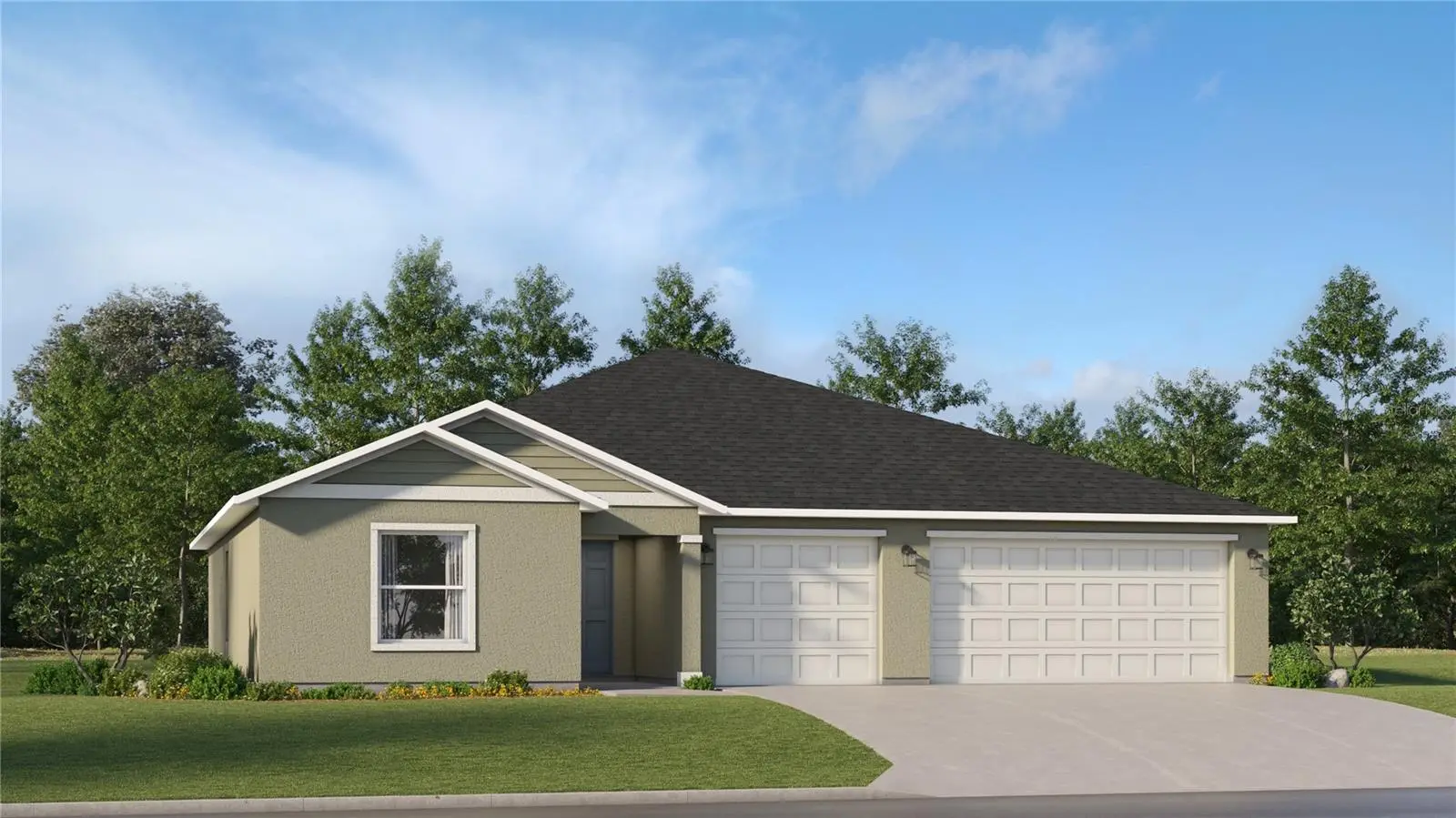 2089 Lasso Loop, FL