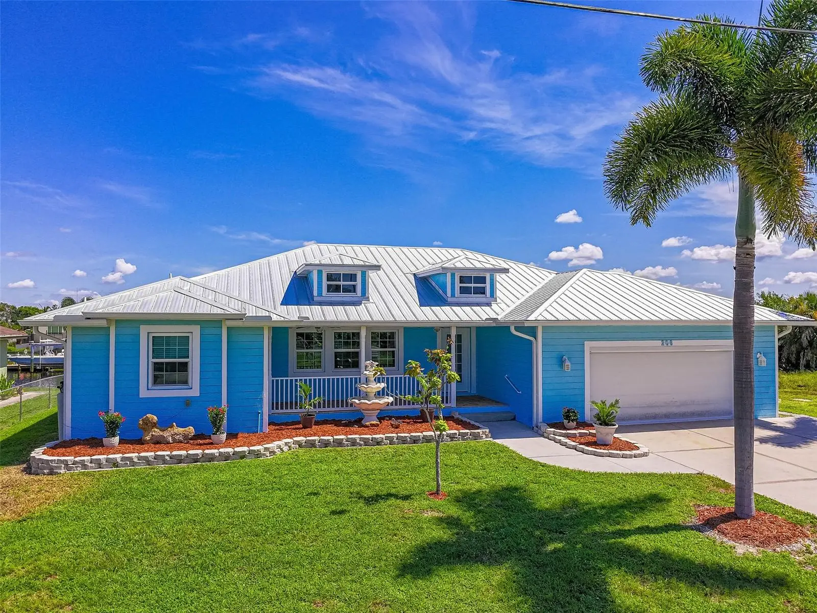 206 Waterway Drive, FL