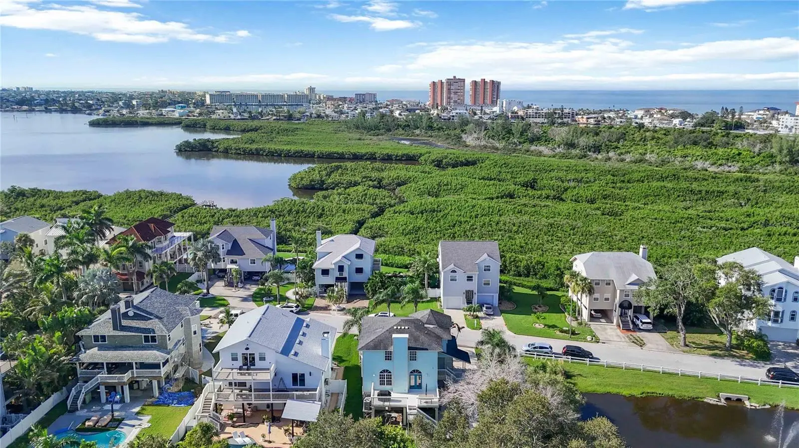 13951 Harbor View Drive, FL