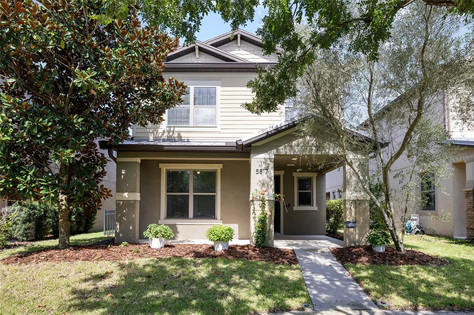 5817 Caldera Ridge Drive, FL