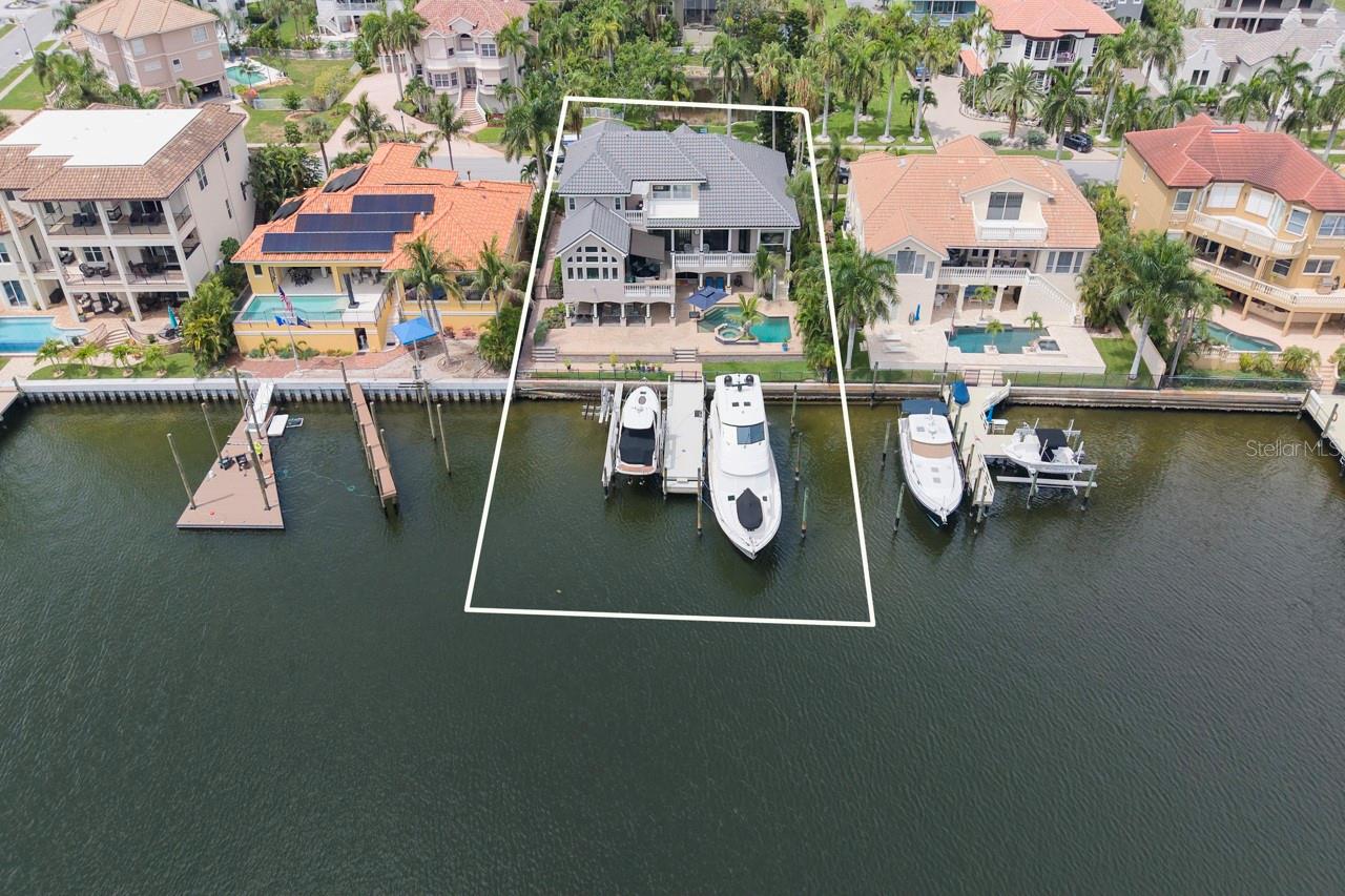 6113 Pasadena Point Boulevard, FL