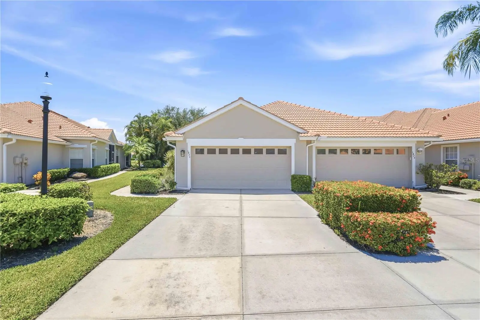1826 San Silvestro Drive, FL
