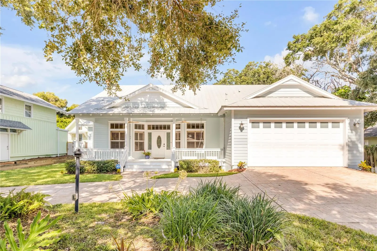 410 Peninsula Avenue, FL