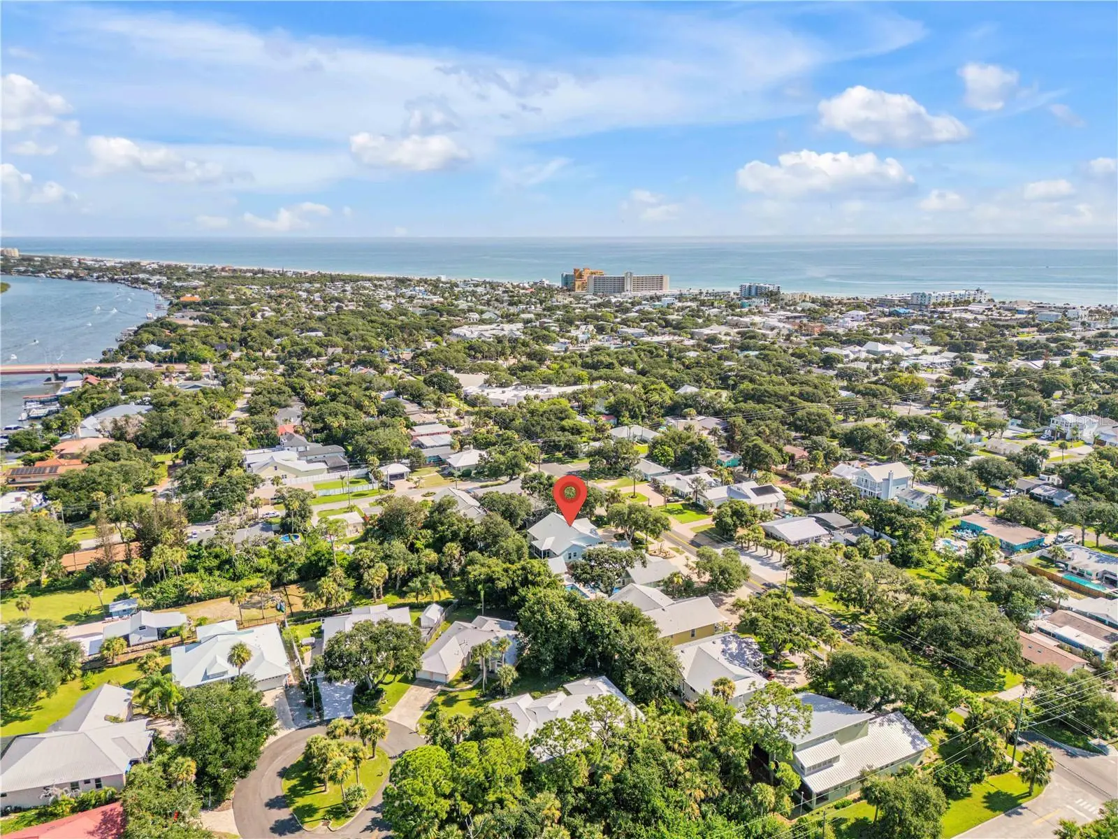 410 Peninsula Avenue, FL