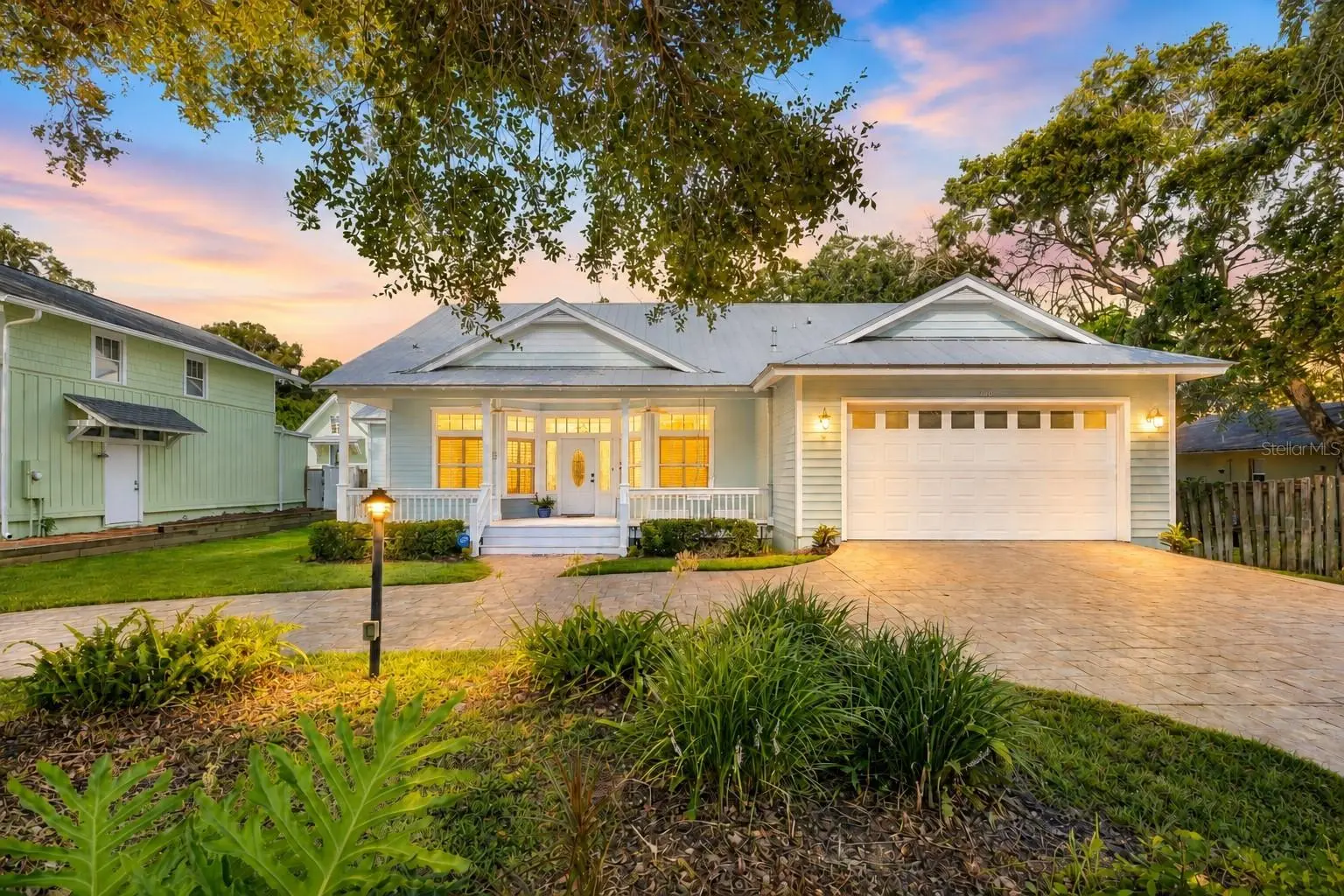 410 Peninsula Avenue, FL