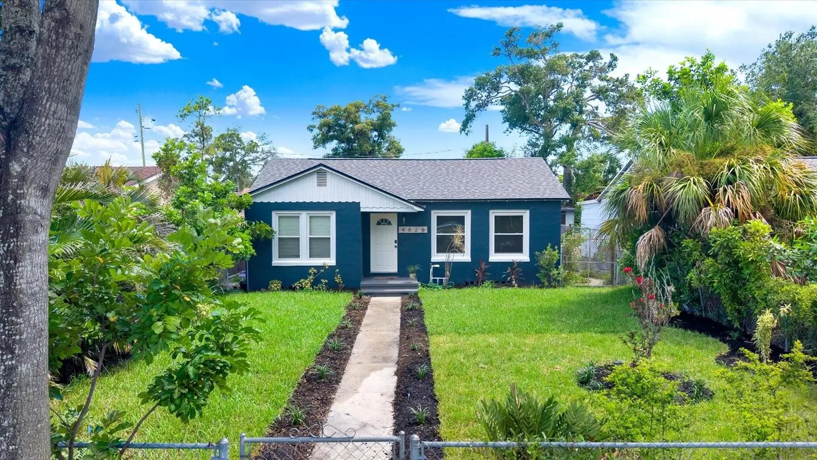 4828 6th Avenue, FL