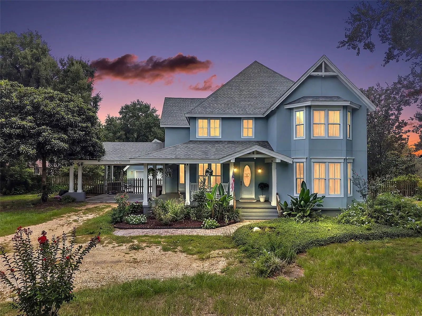 17730 County Road 448, FL
