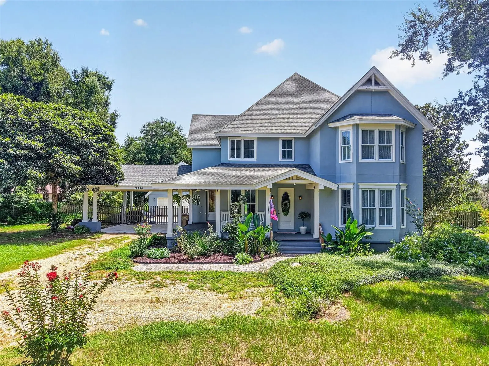 17730 County Road 448, FL