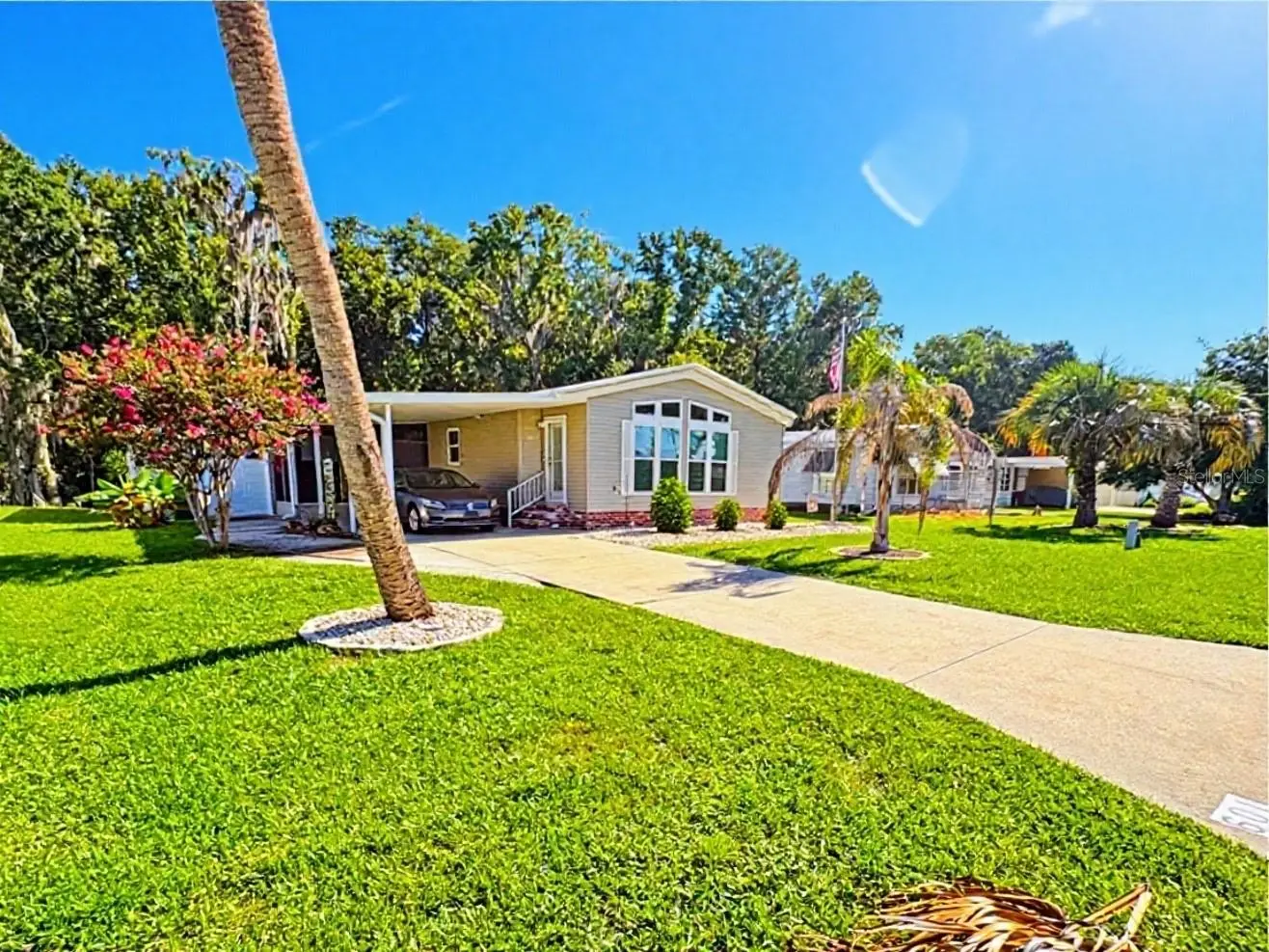 601 Robin Lane, FL