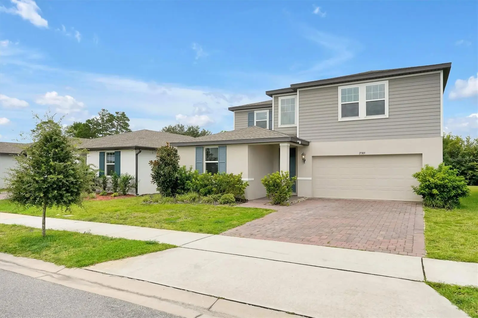17389 Back Bay Court, FL