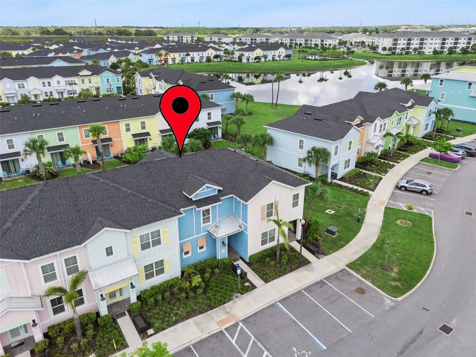 8201 Surf Street, FL