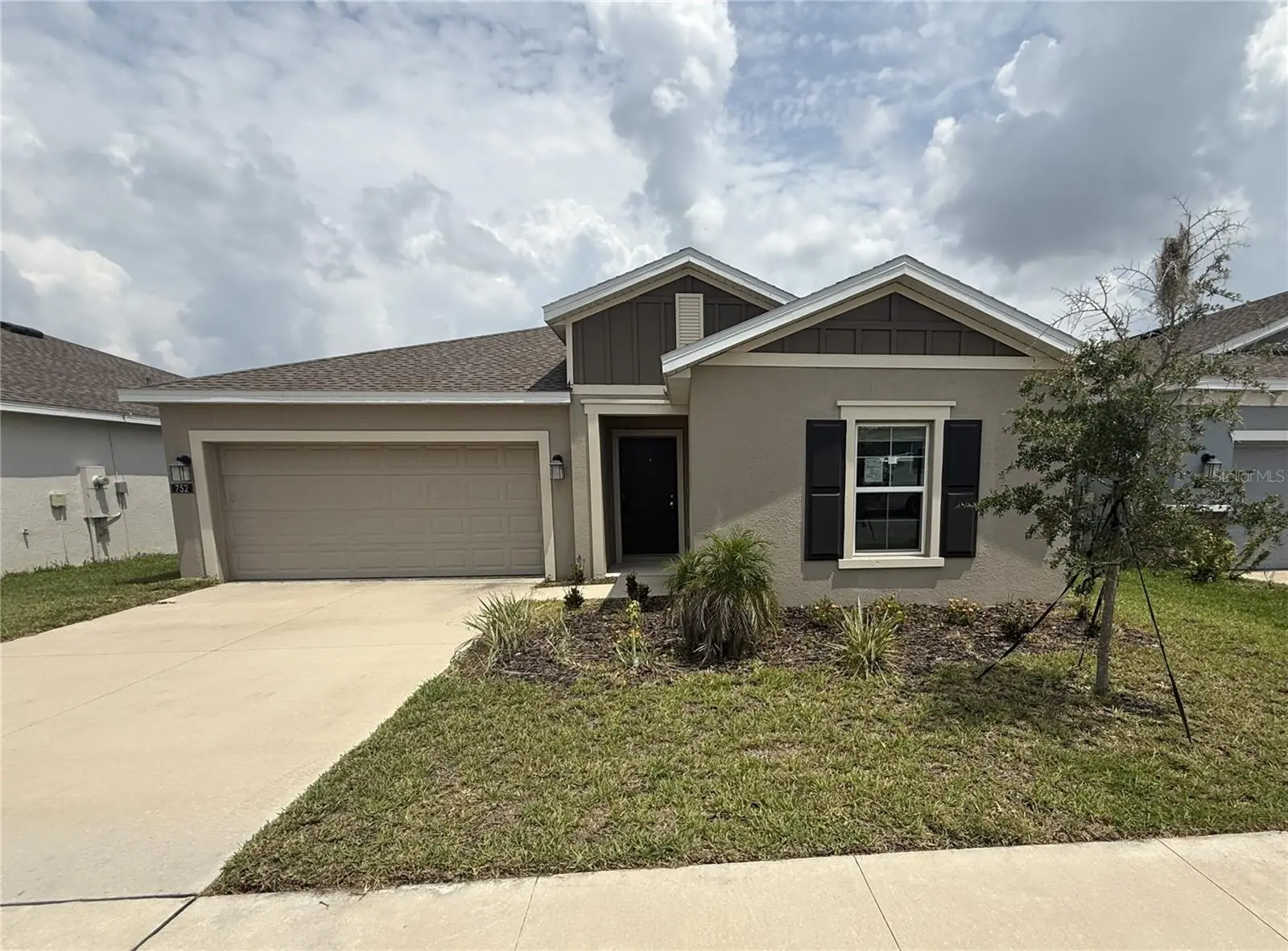 752 Trotters Drive, FL