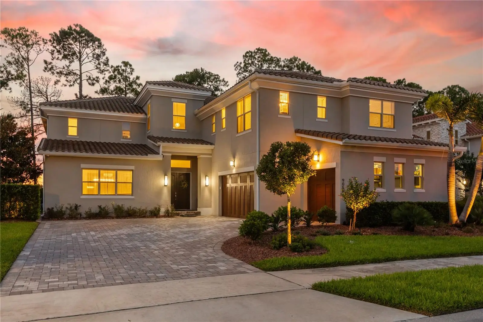 9056 Morgana Court, FL