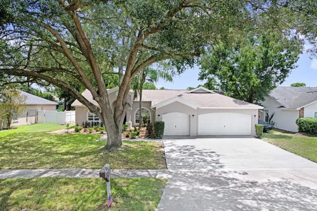 3005 Folklore Drive, FL