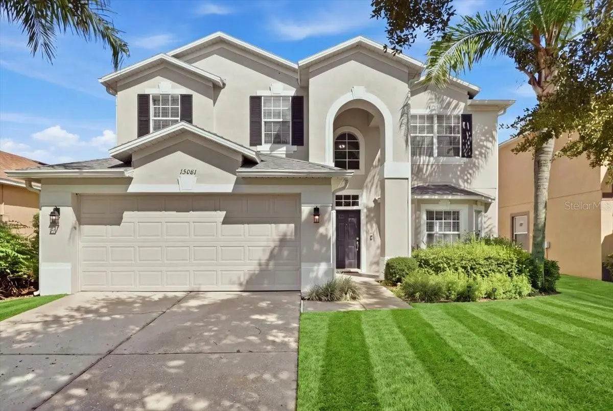 15081 Masthead Landing Circle, FL