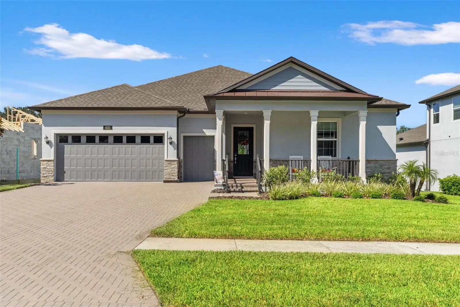 4513 Southern Valley Loop, FL