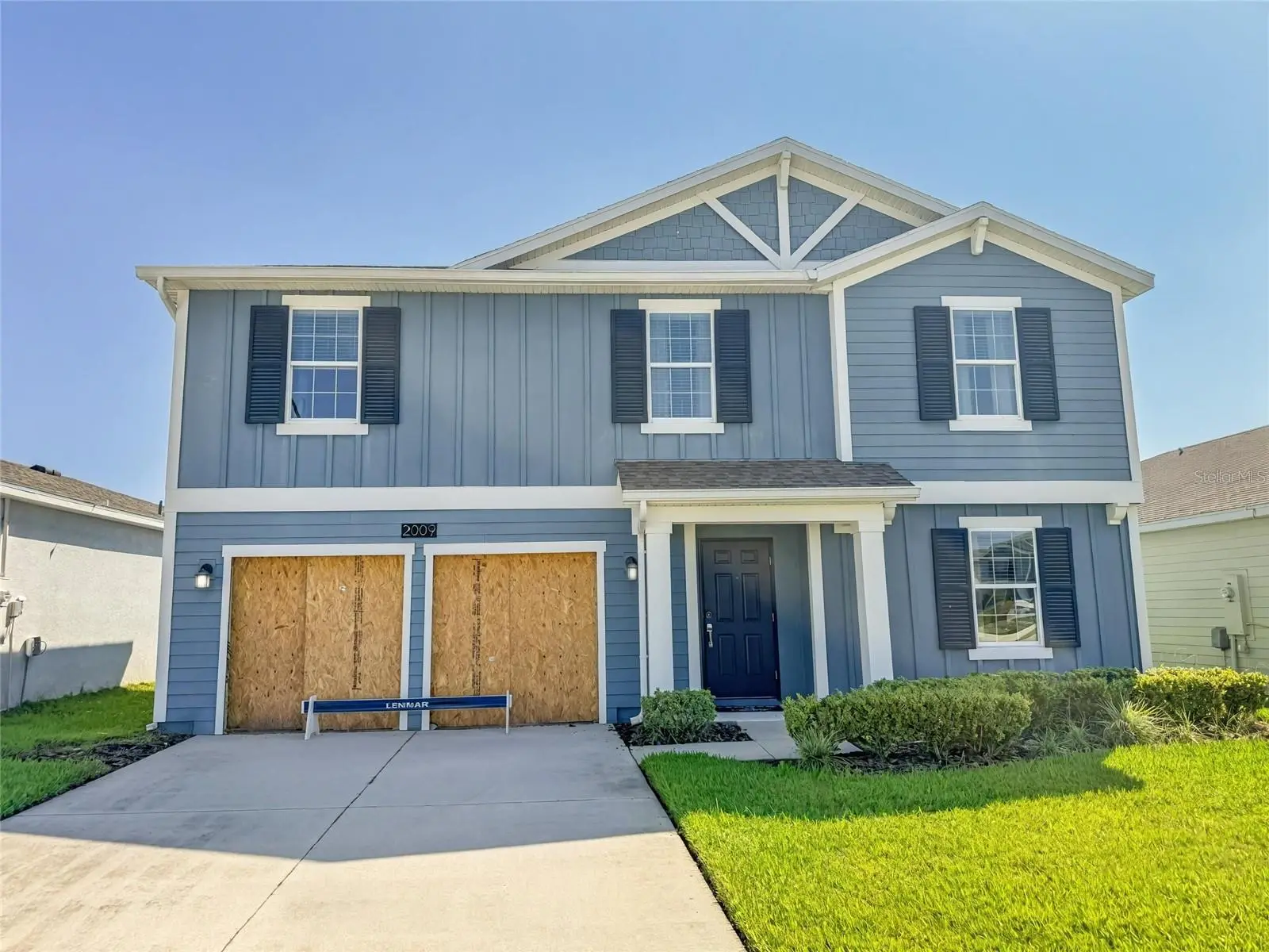 2009 Myrtle Pine Street, FL