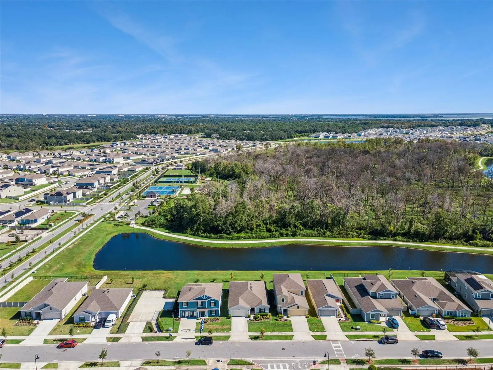 2009 Myrtle Pine Street, FL