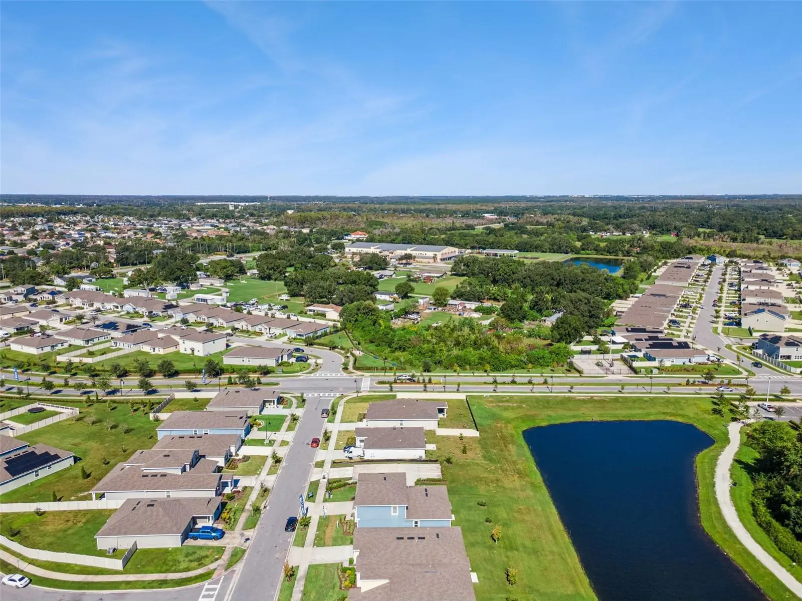2009 Myrtle Pine Street, FL