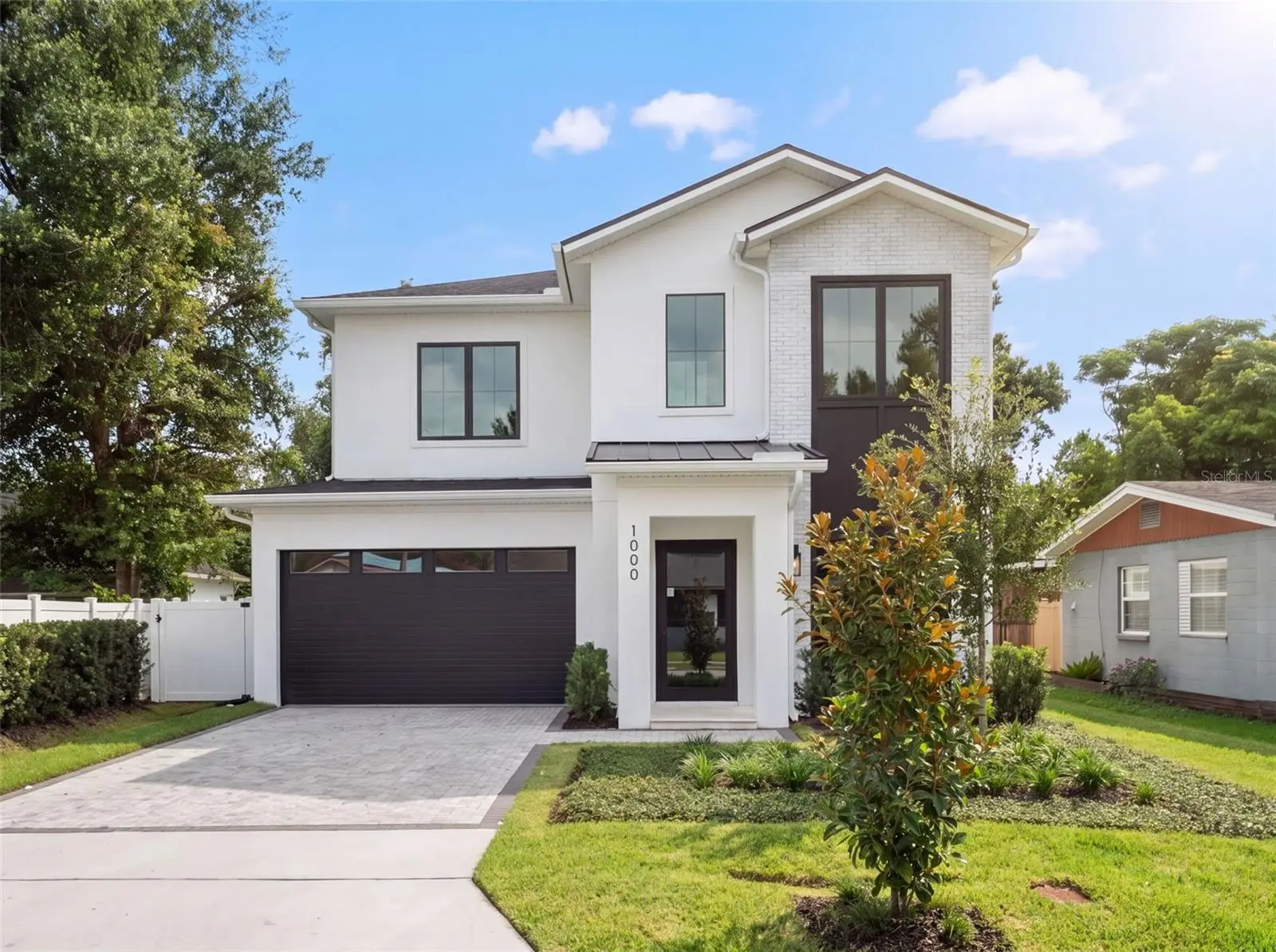 1000 Forest Avenue, FL