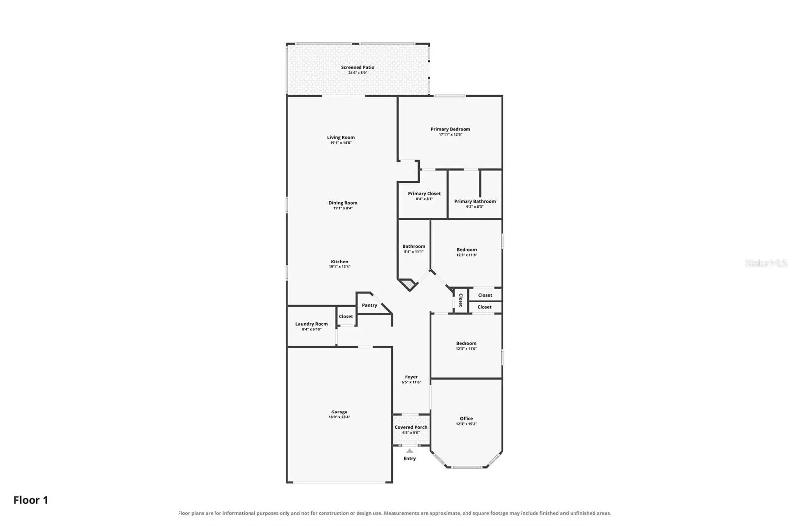 9435 52nd Loop, FL