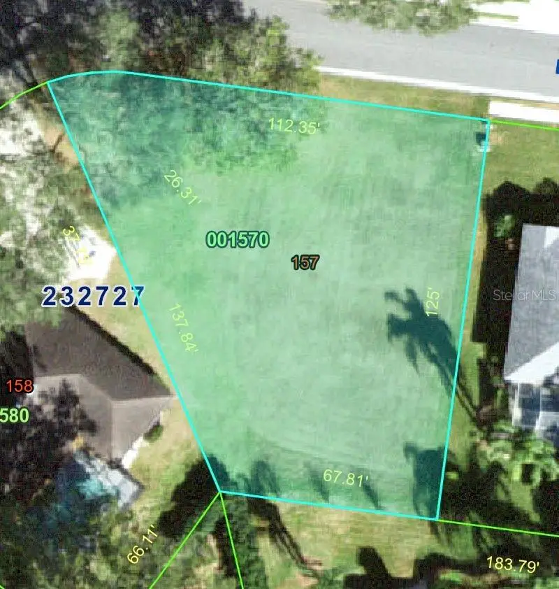 2116 Longleaf Circle, FL