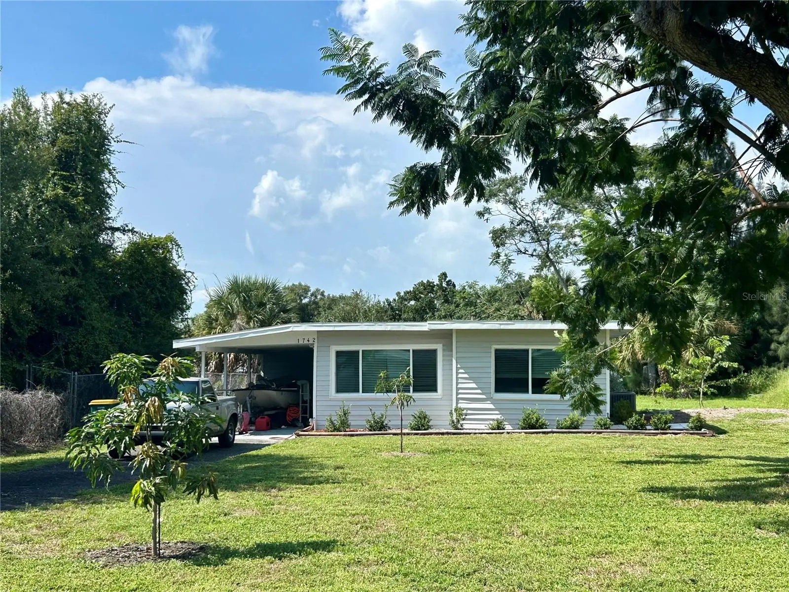 1742 Mangoe St, FL