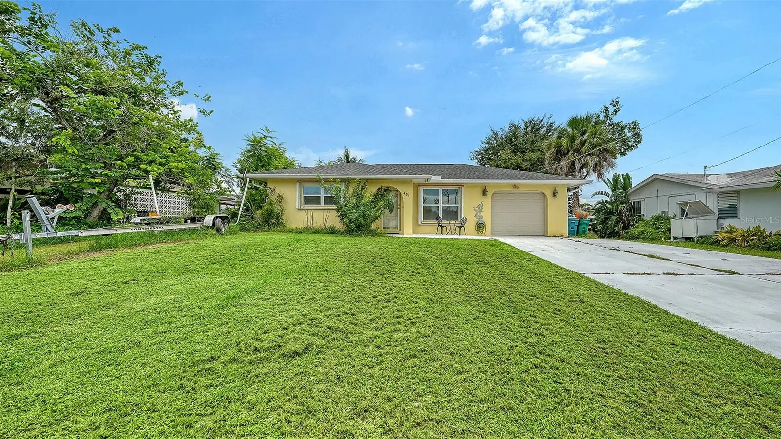 481 Tarpon Boulevard, FL