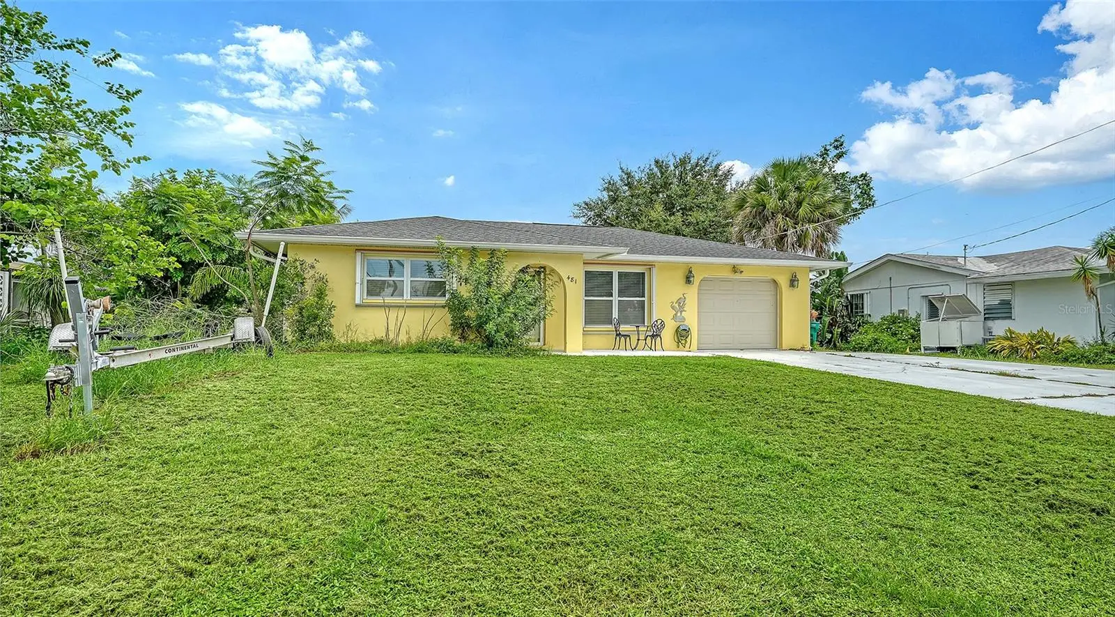 481 Tarpon Boulevard, FL
