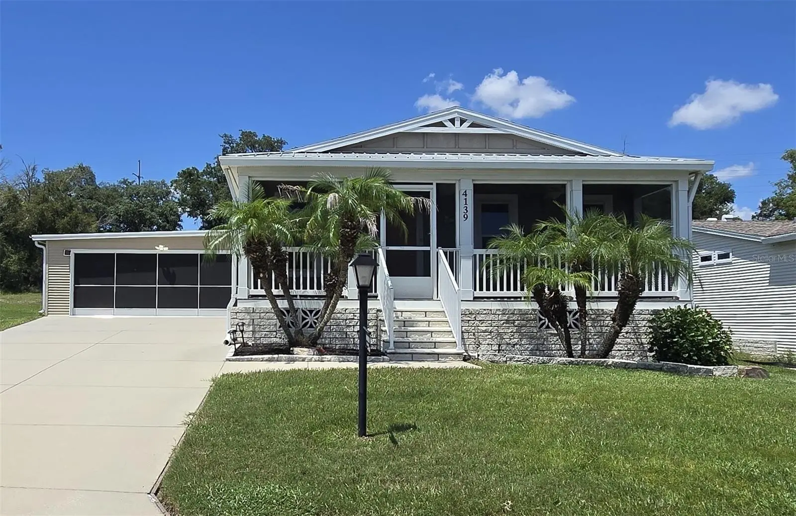 4139 Greenbluff Court, FL