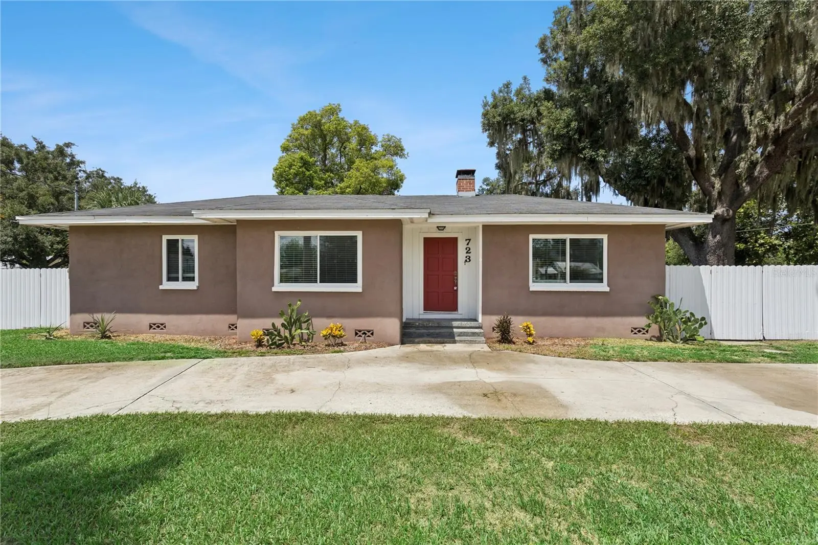 723 Rockingham Avenue, FL