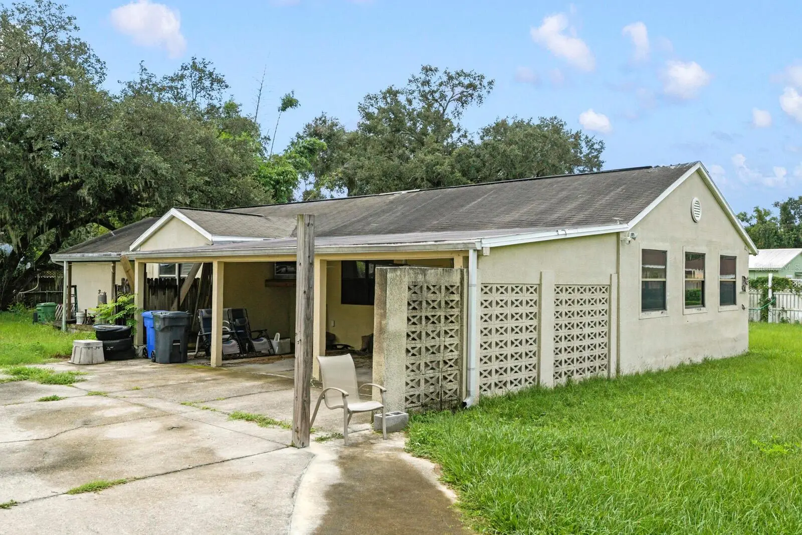 11735 Marjory Avenue, FL