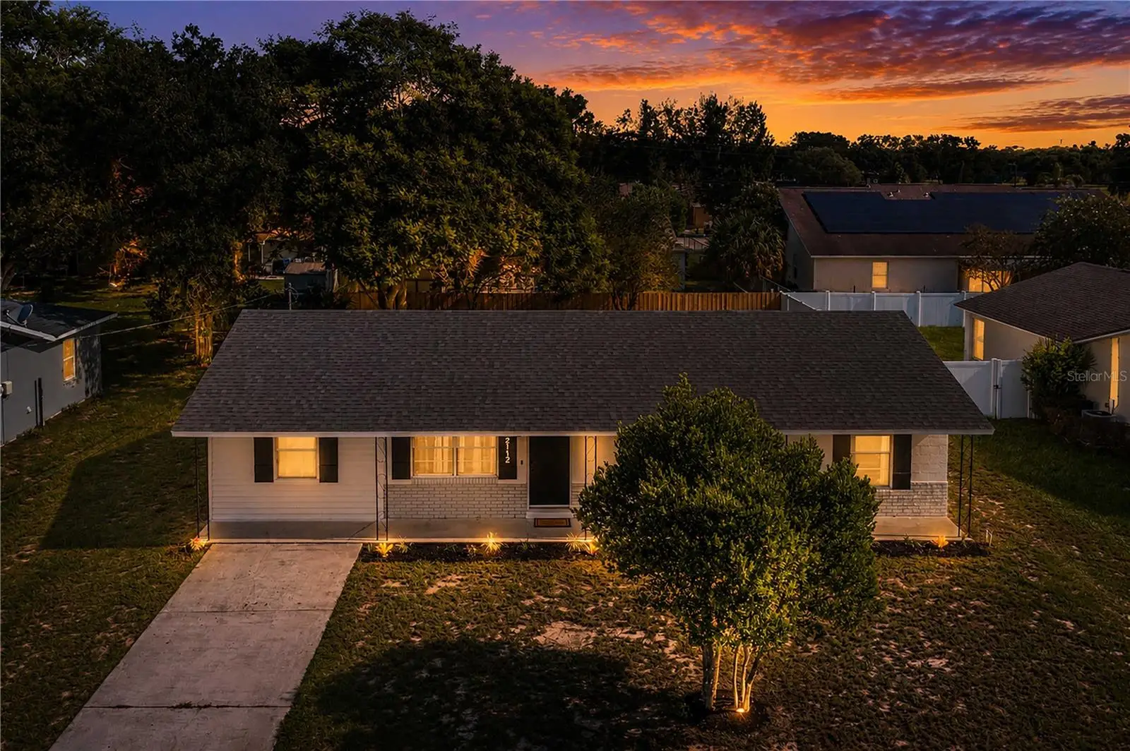 2112 Embry Avenue, FL
