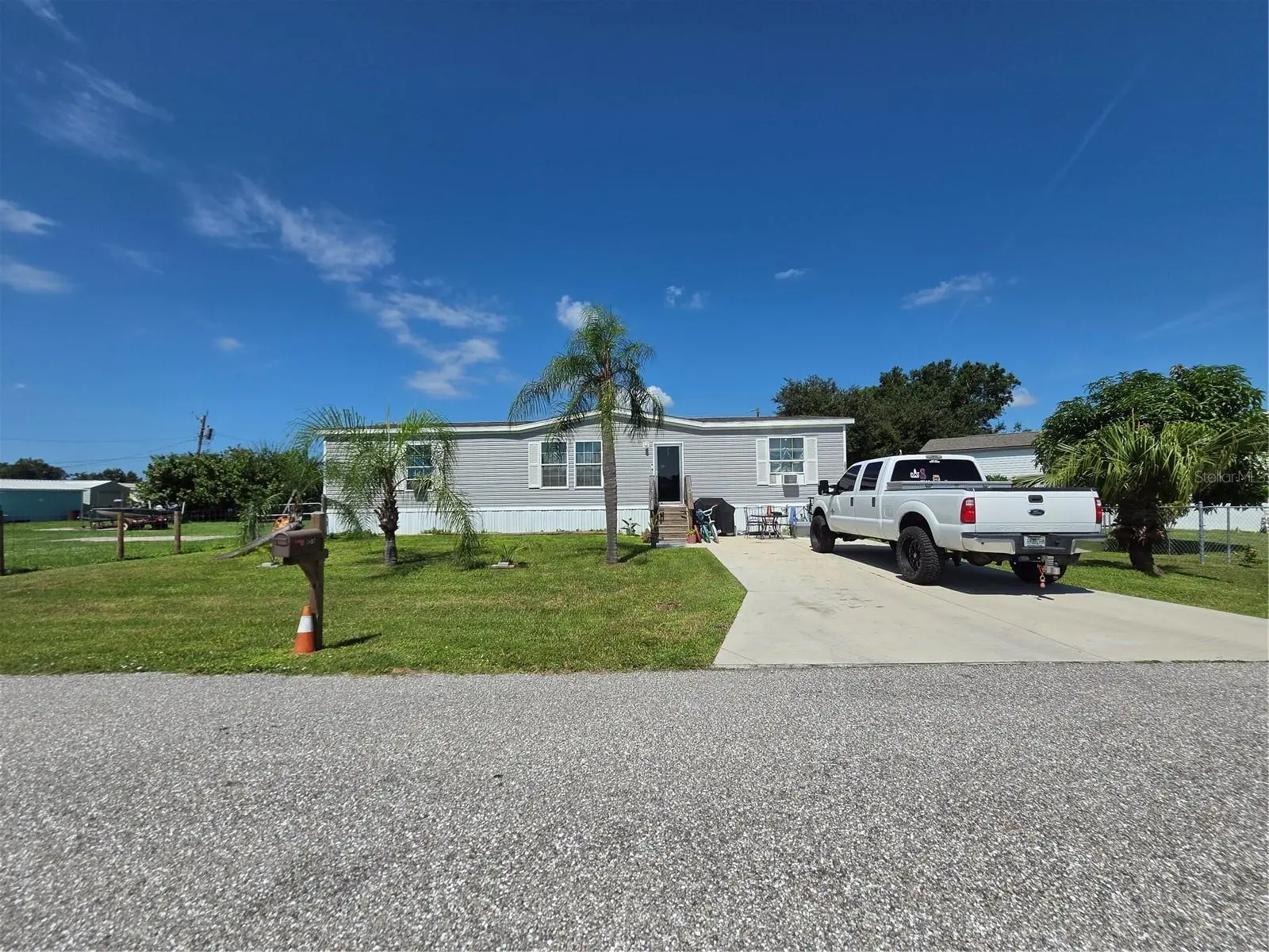 1837 Blossom Court, FL