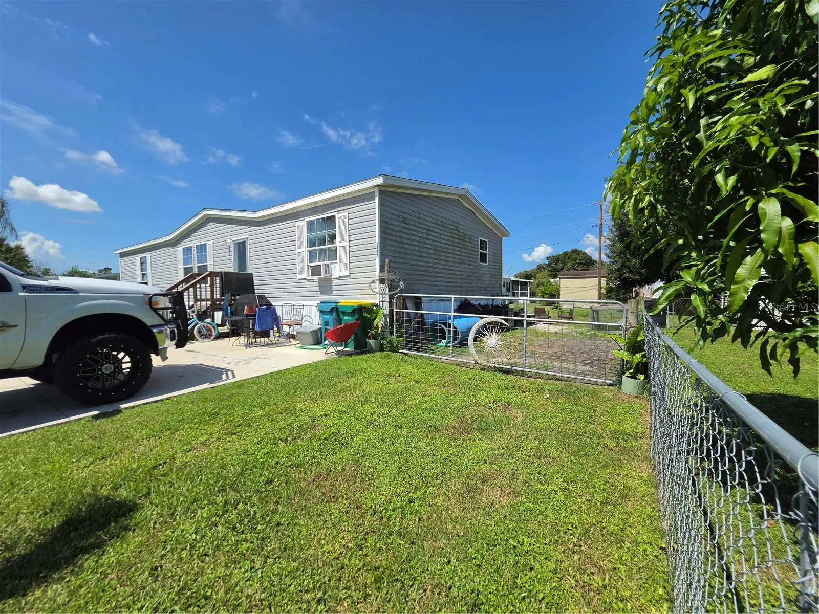 1837 Blossom Court, FL