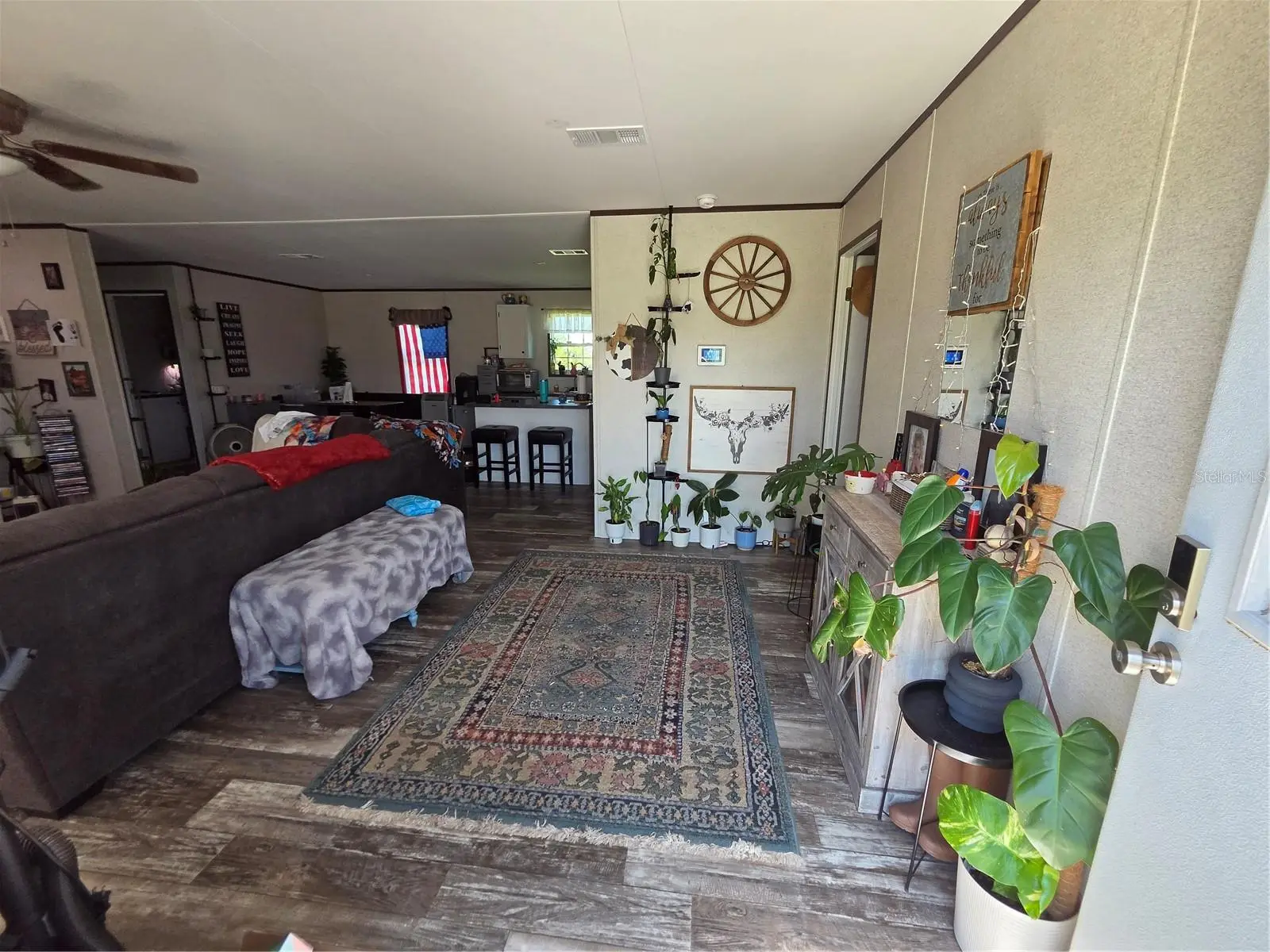 1837 Blossom Court, FL