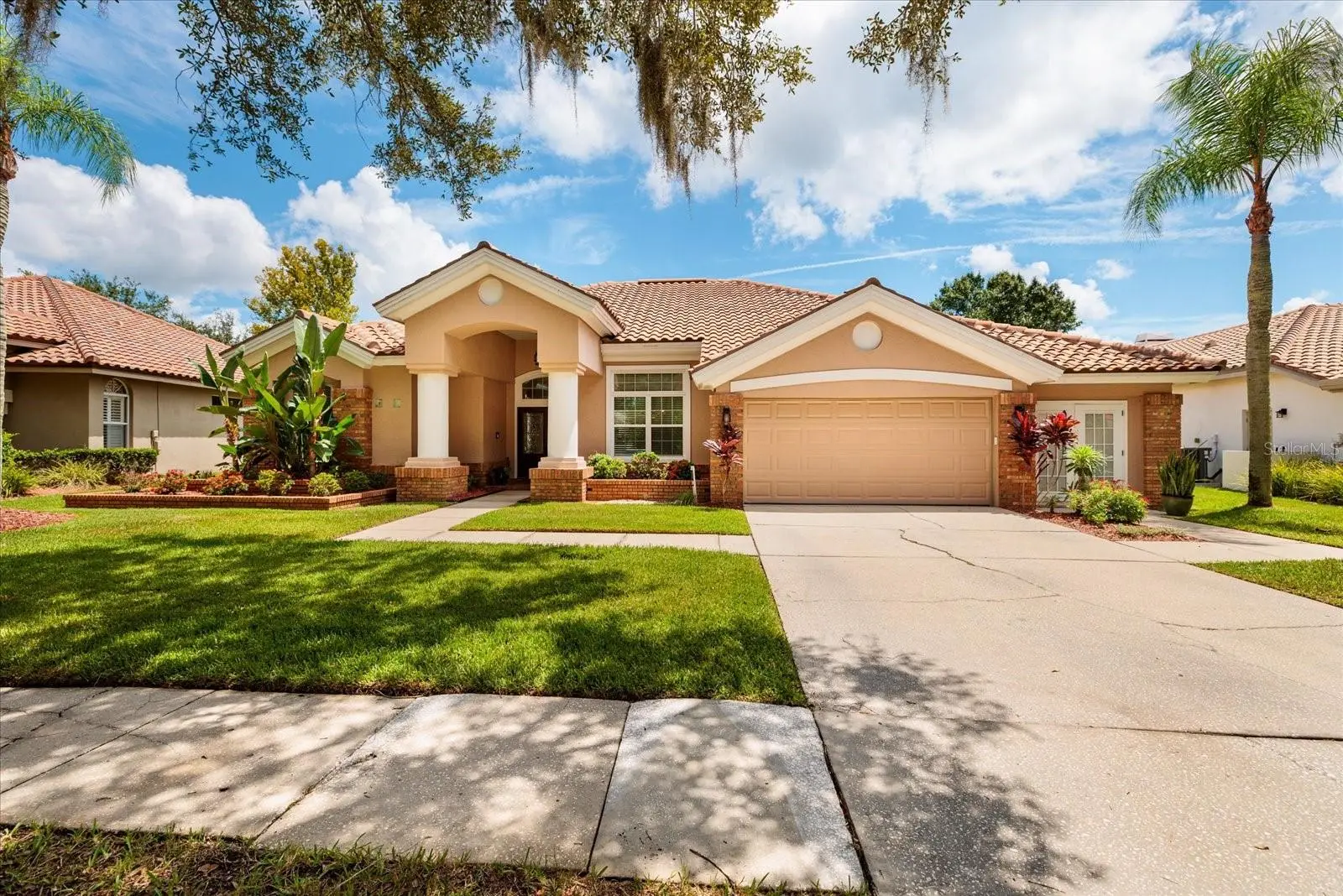 1723 Captiva Drive, FL