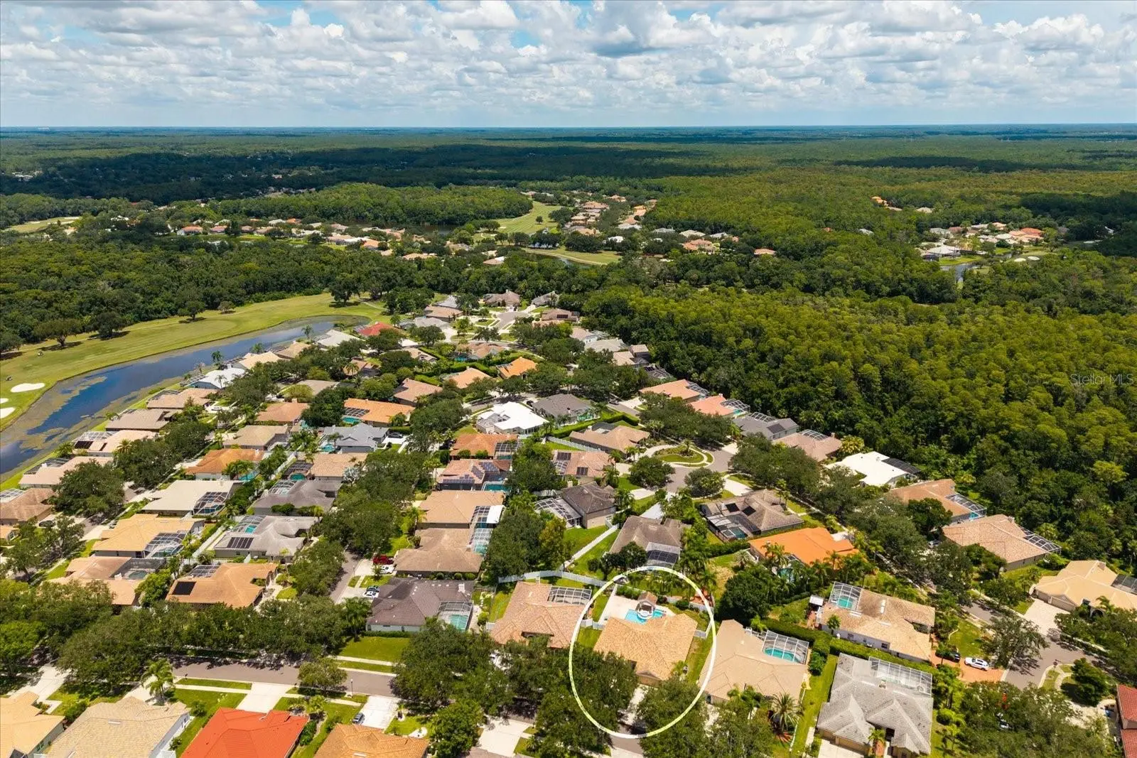 1723 Captiva Drive, FL