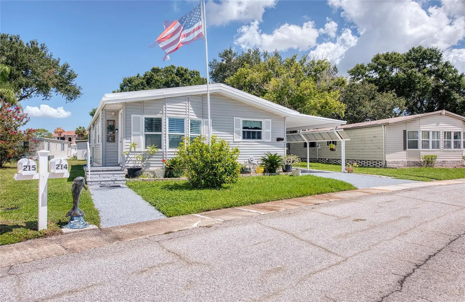 214 Dolphin Drive, FL