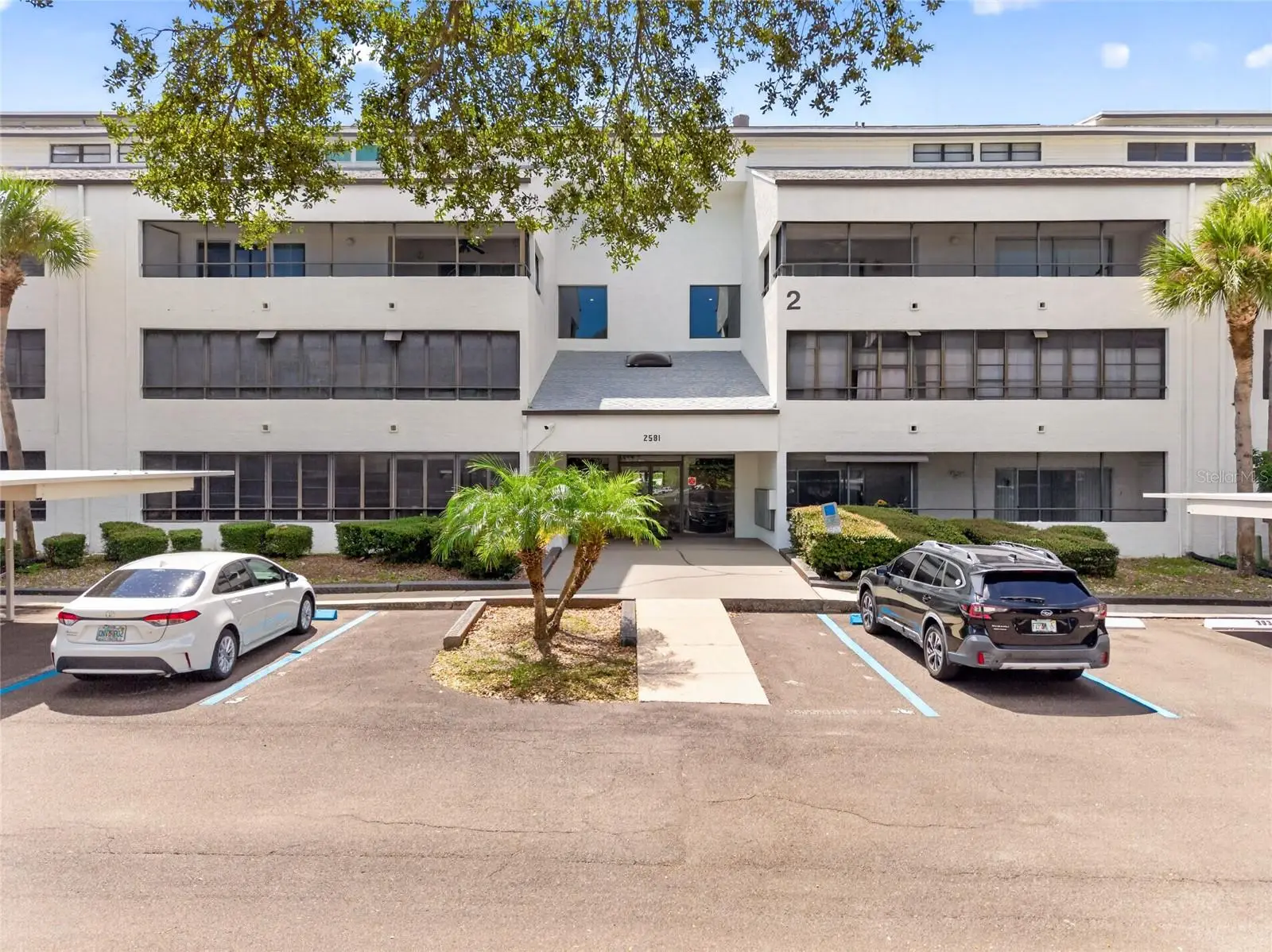 2581 Countryside Boulevard, FL