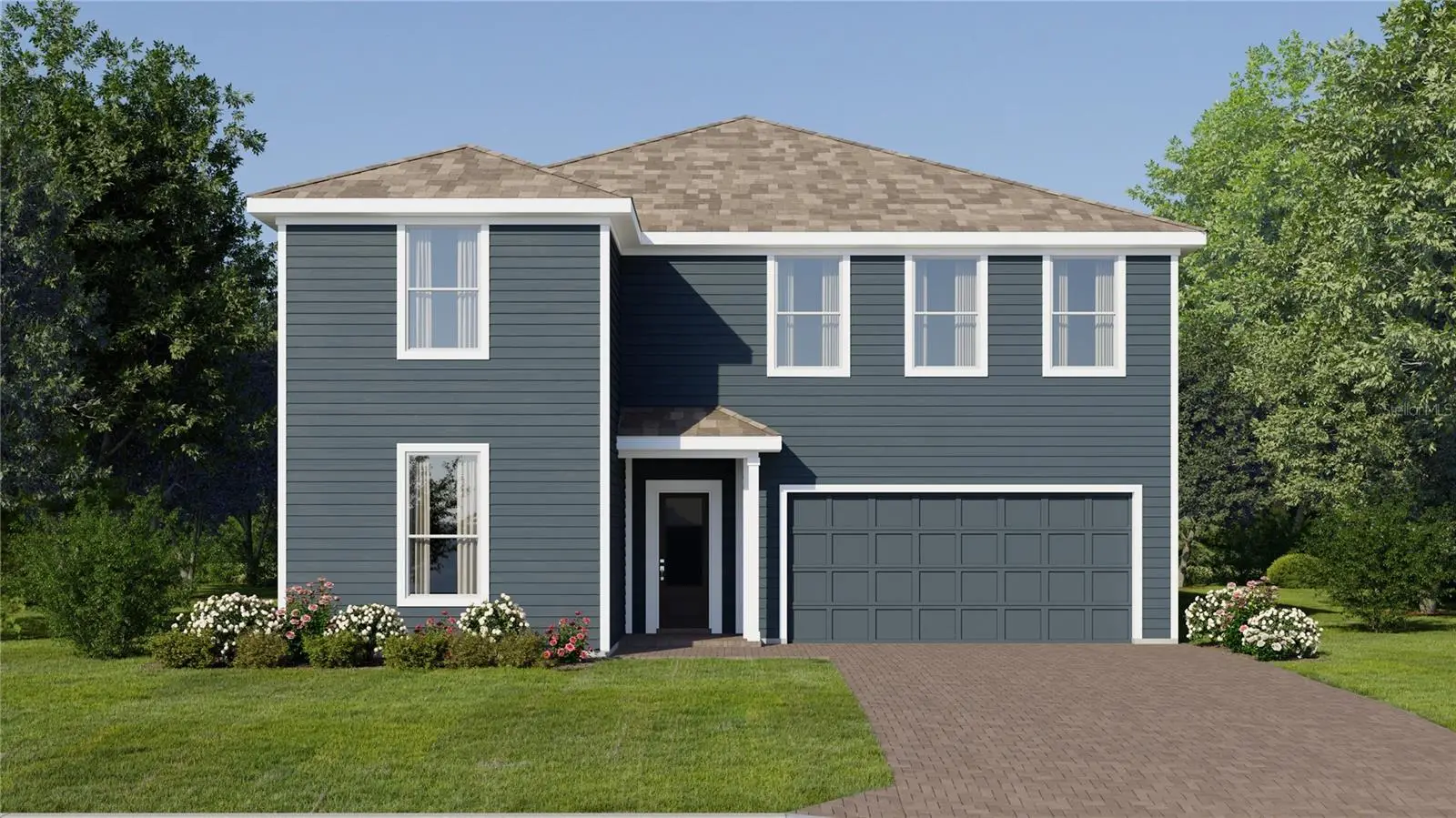 2771 Mercy Circle, FL