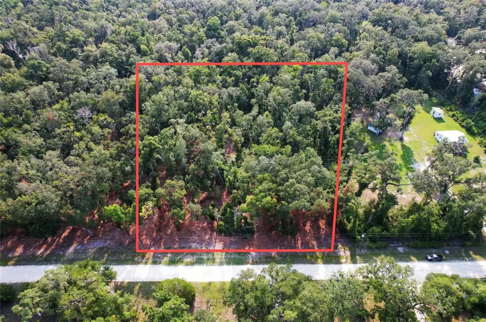 1615 497th Street, FL