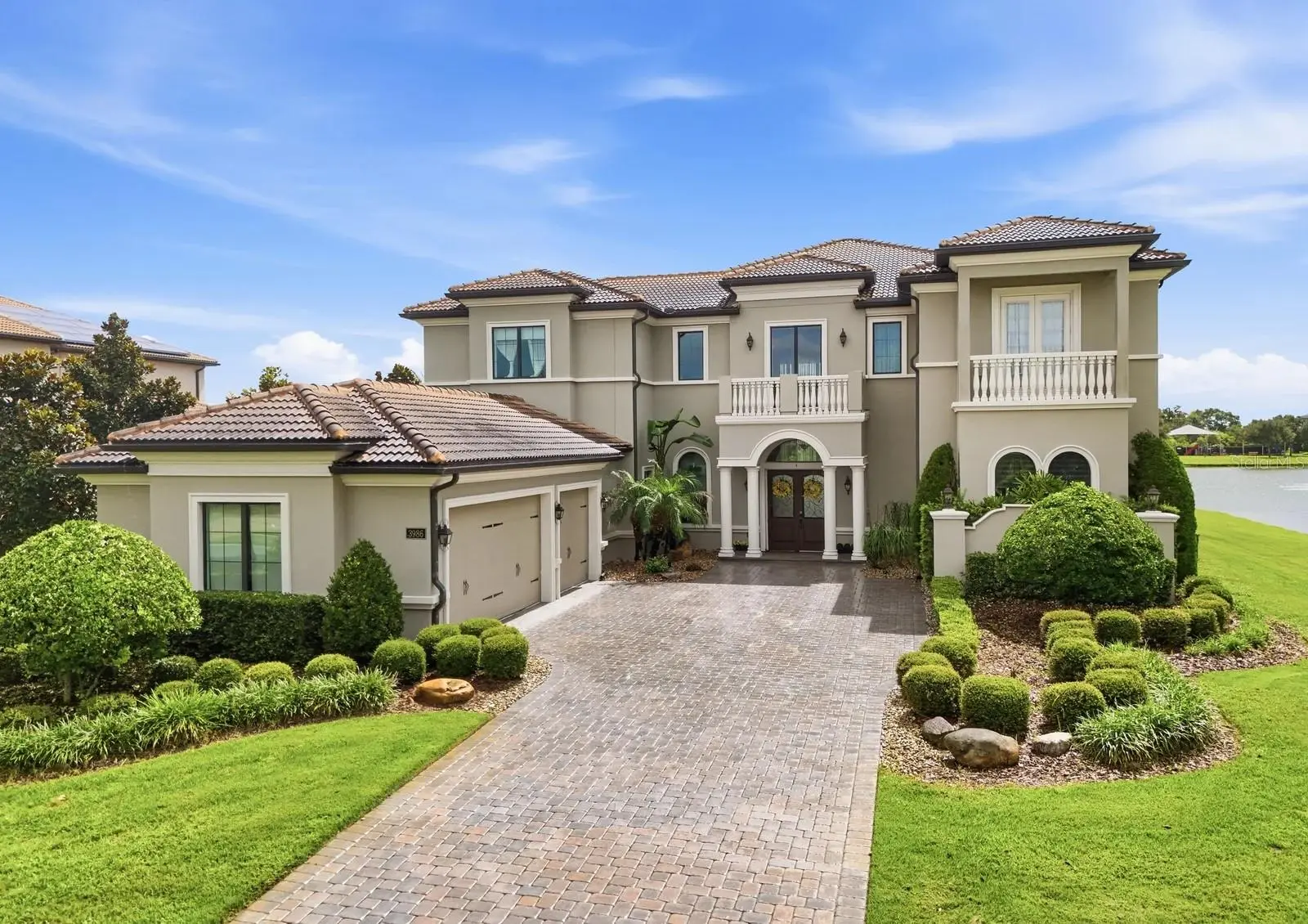 3986 Isabella Circle, FL