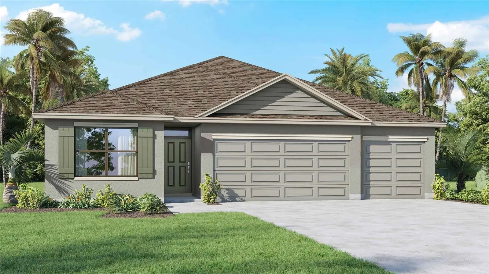 1212 Alpine Ash Place, FL