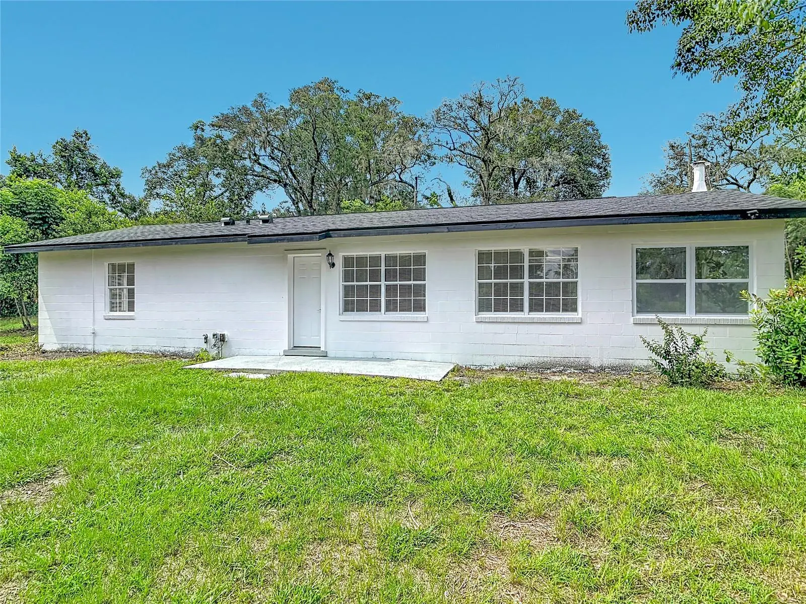 303 Lake Gertie Road, FL