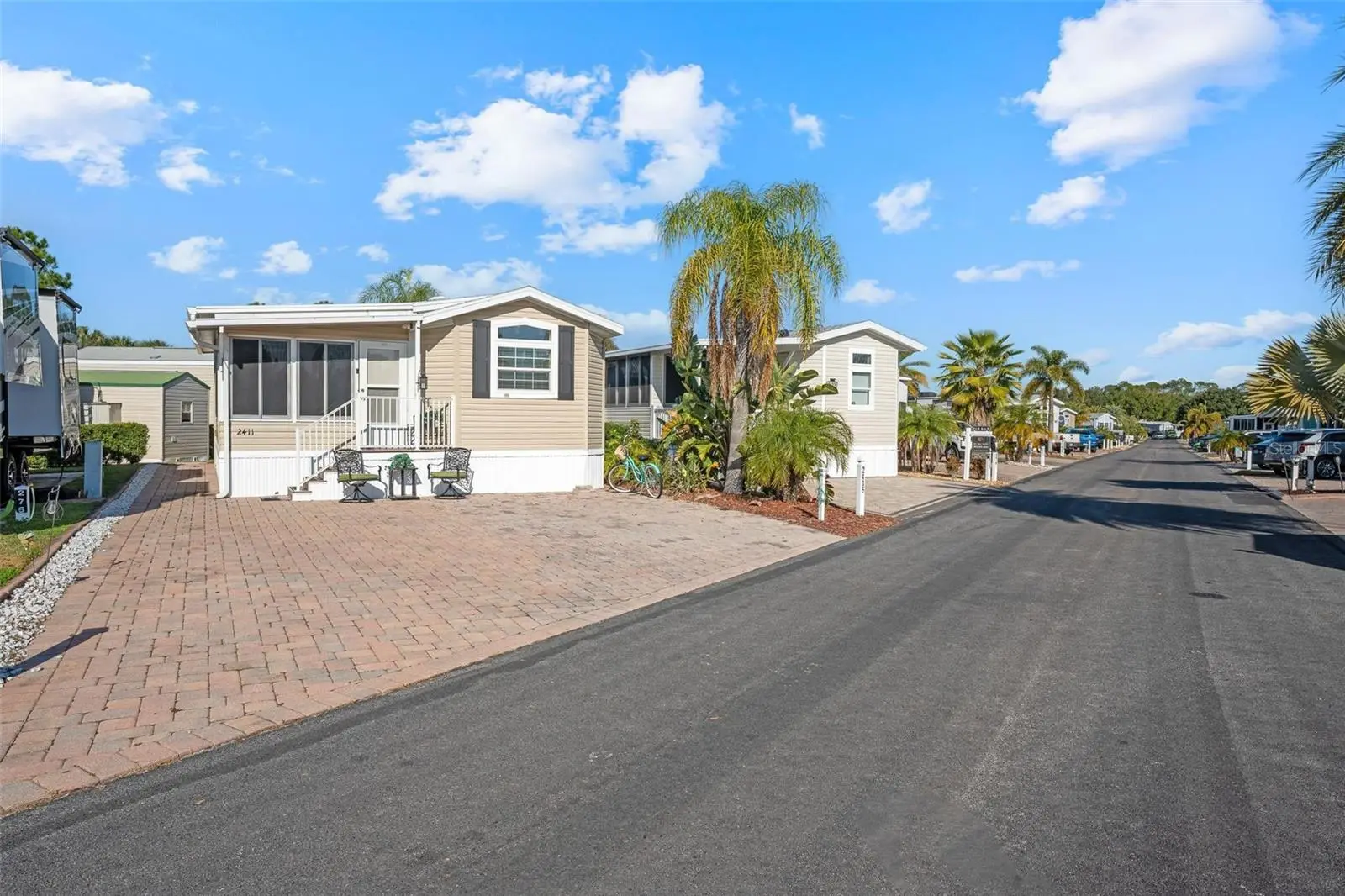 2411 Citrus Tree Road, FL
