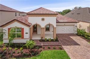 9269 Outlook Rock Trail, FL