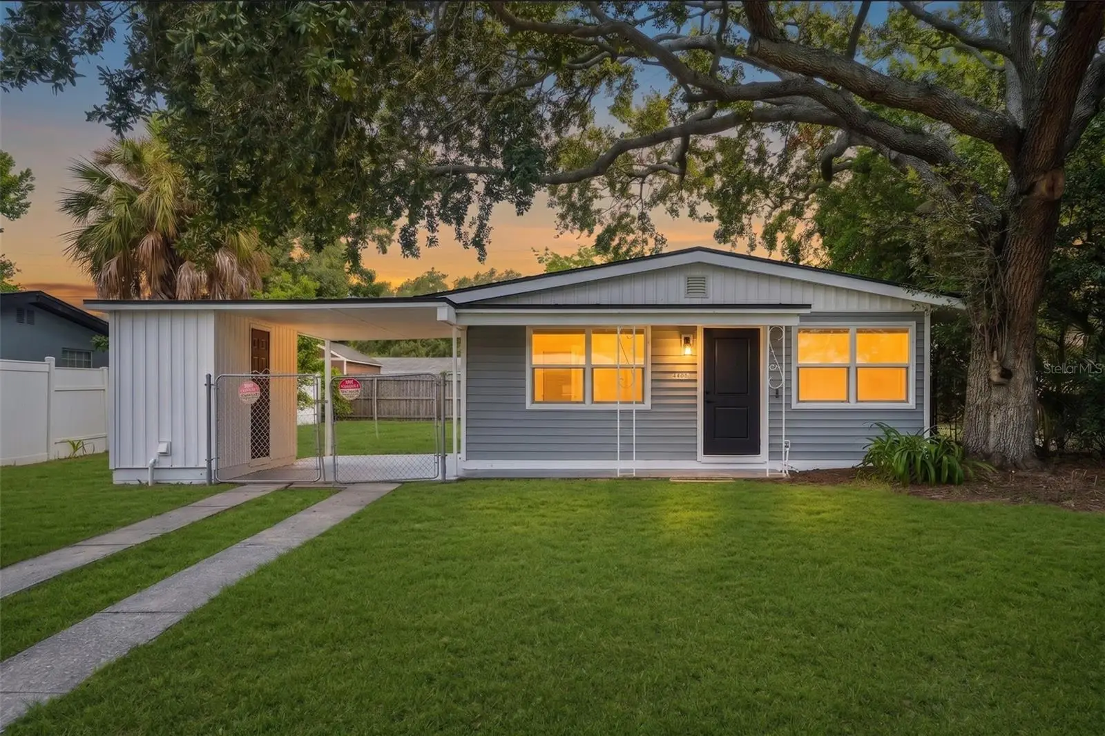 4406 Wallace Avenue, FL