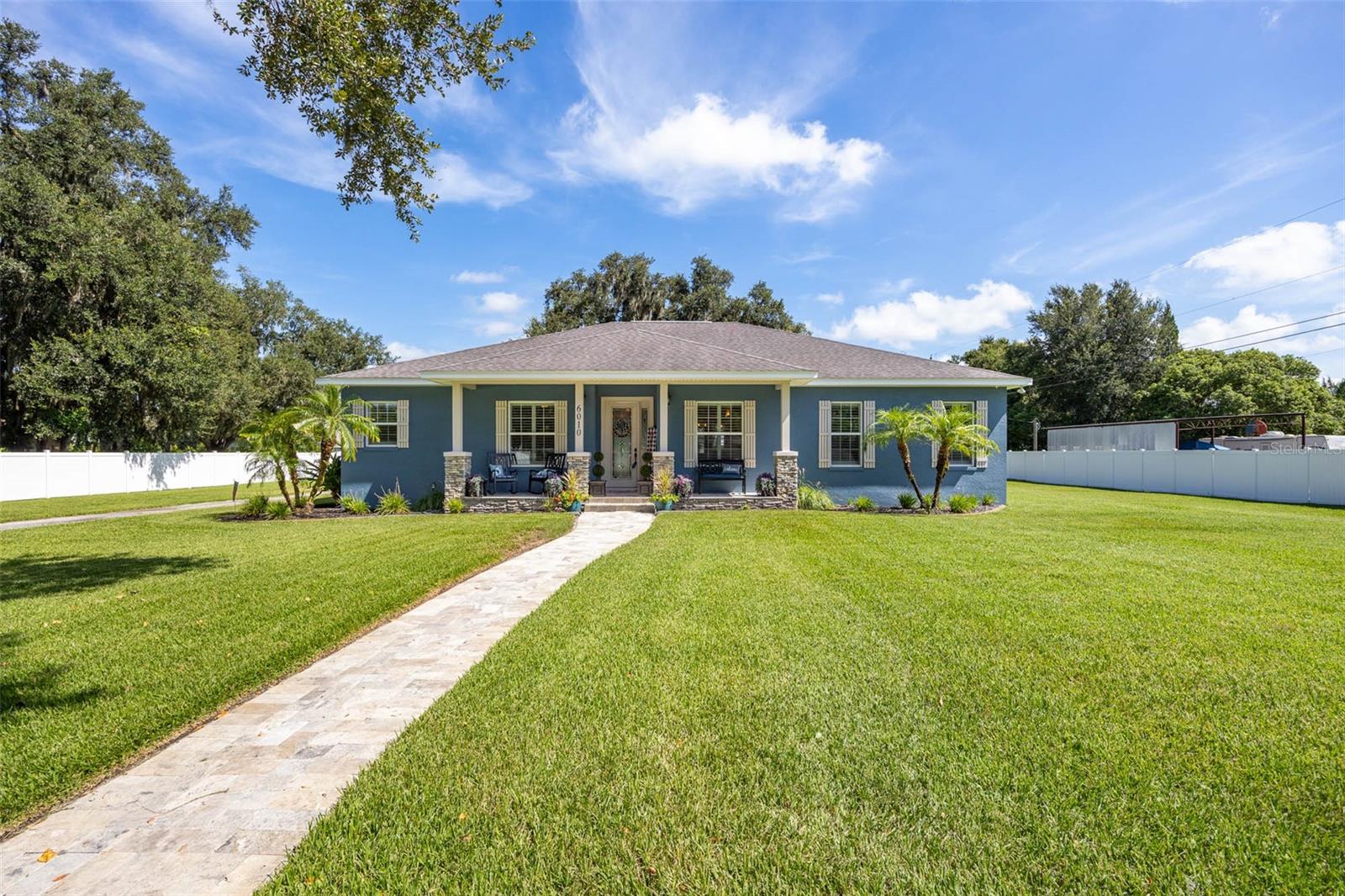 6010 Bob Head Road, FL