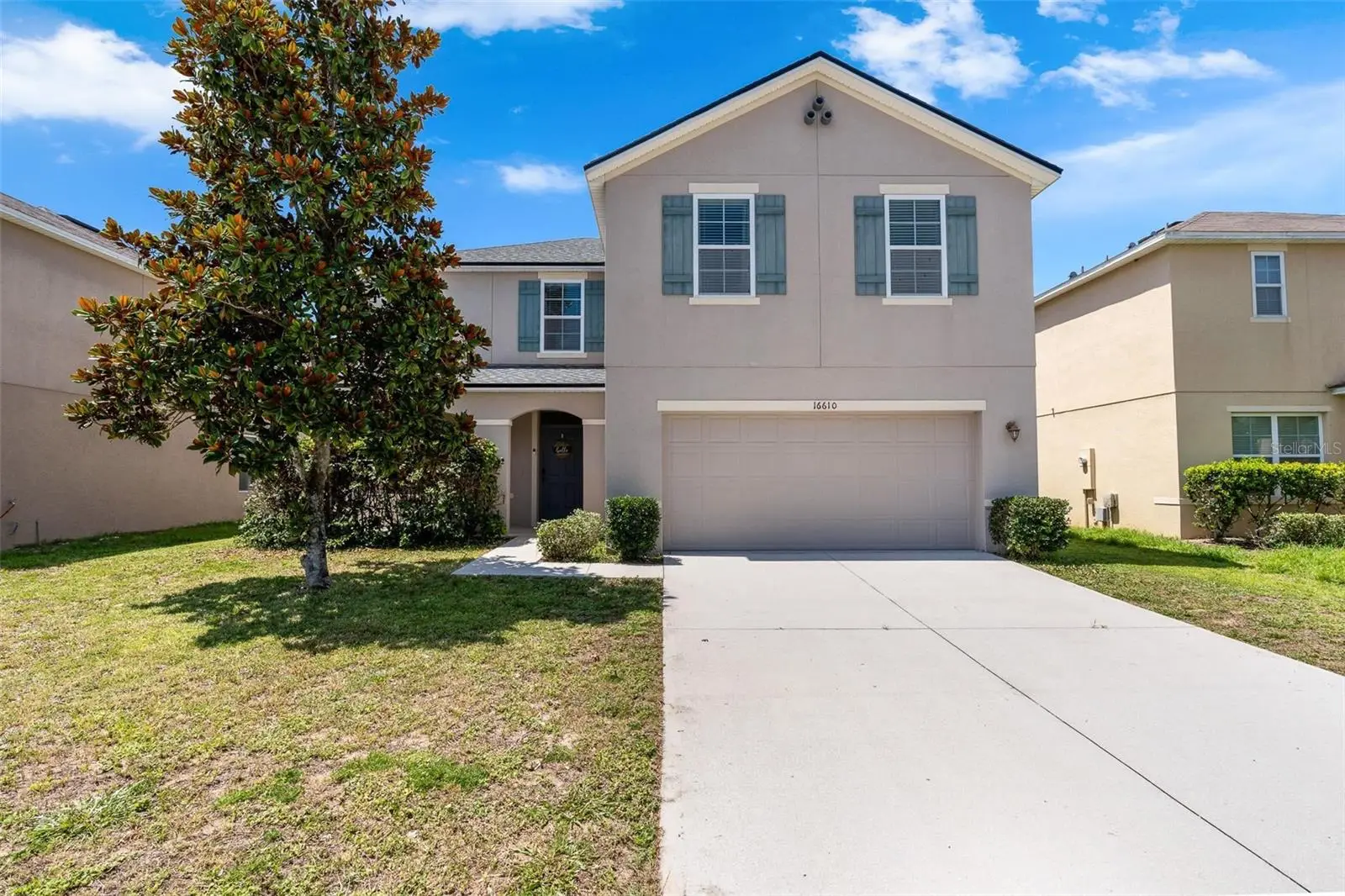 16610 Broadford Lane, FL